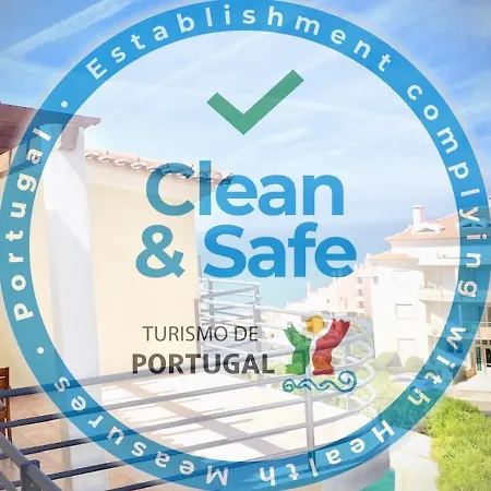 Sleep & Surf - Portugal *