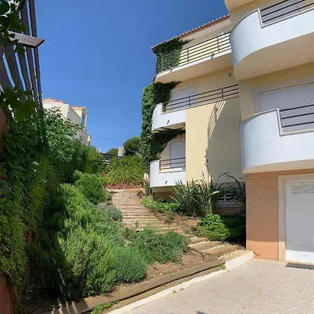 Sleep & Surf - Portugal بيت للعطل *