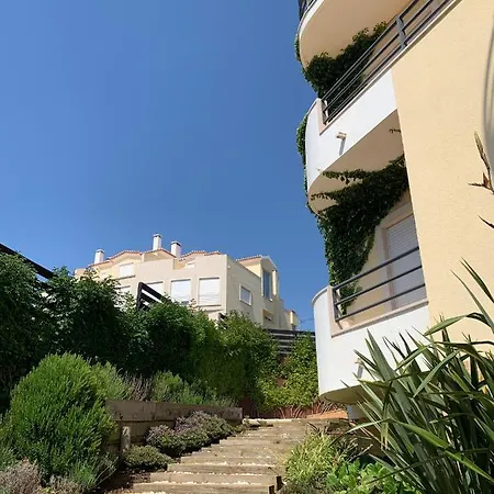 بيت للعطل Sleep & Surf - Portugal *