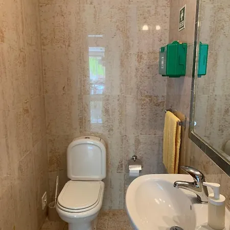 Sleep & Surf - Portugal بيت للعطل