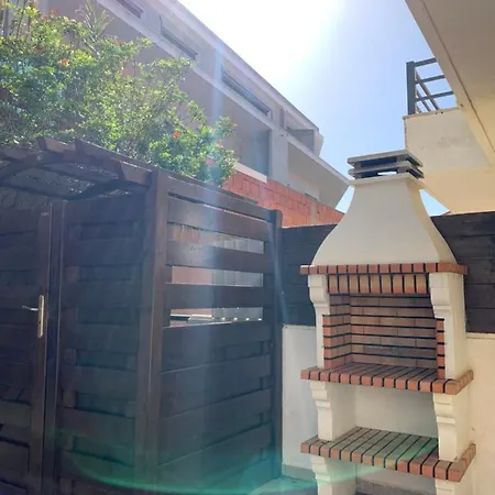 بيت للعطل Sleep & Surf - Portugal *