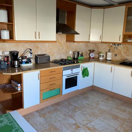 بيت للعطل Sleep & Surf - Portugal