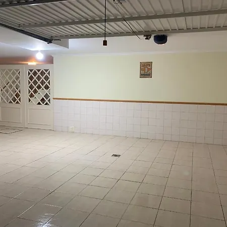 Sleep & Surf - Portugal بيت للعطل إيريسييرا