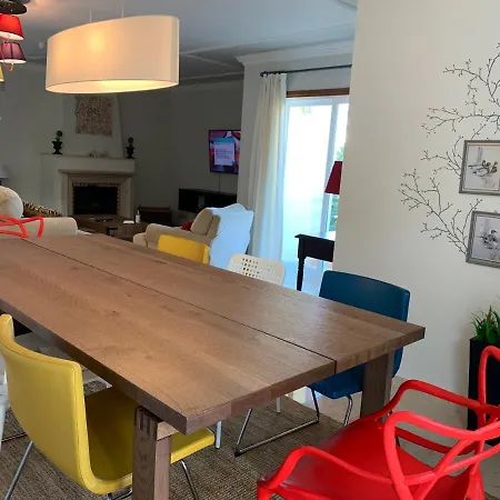 Sleep & Surf - Portugal * إيريسييرا