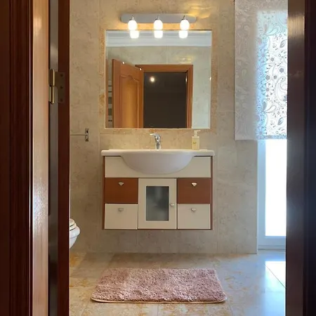 بيت للعطل Sleep & Surf - Portugal *