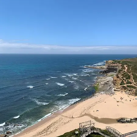 Sleep & Surf - Portugal بيت للعطل *