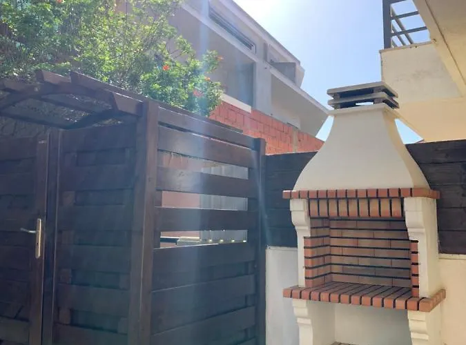 Vakantiehuis Sleep & Surf - Portugal *