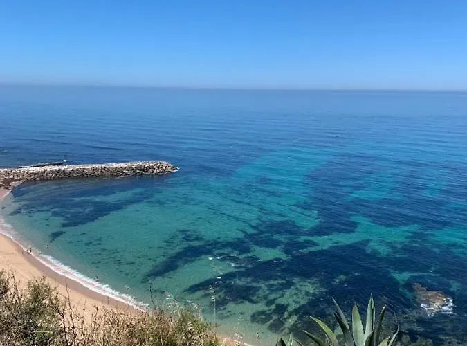 Sleep & Surf - Portugal Vakantiehuis *