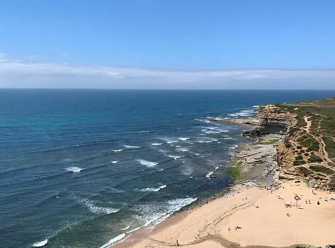 Sleep & Surf - Portugal Vakantiehuis *