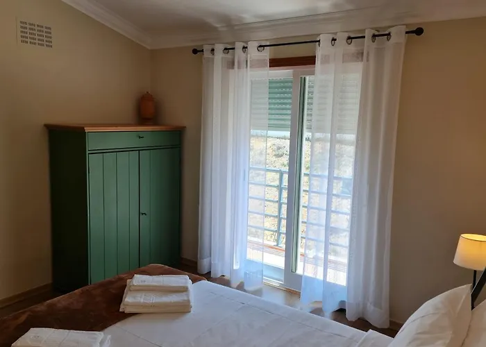 Sleep & Surf - Portugal Vakantiehuis Ericeira