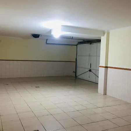 Sleep & Surf - Portugal