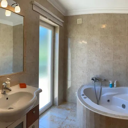 別荘 Sleep & Surf - Portugal エリセイラ