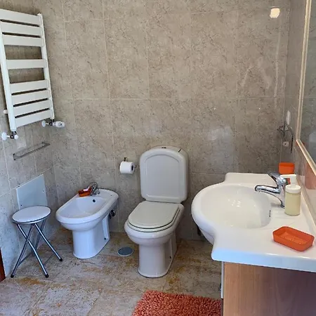 Сasa de vacaciones Sleep & Surf - Portugal *