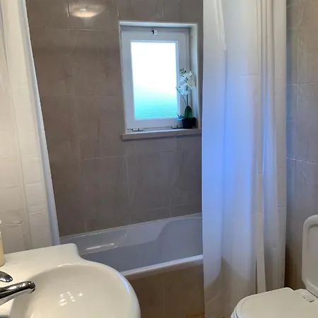 Dom wakacyjny Sleep & Surf - Portugal Ericeira