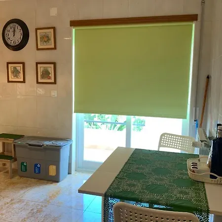 Сasa de vacaciones Sleep & Surf - Portugal