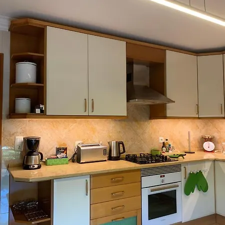 Dom wakacyjny Sleep & Surf - Portugal Ericeira