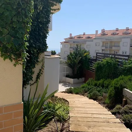 Сasa de vacaciones Sleep & Surf - Portugal