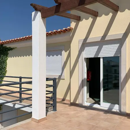 Сasa de vacaciones Sleep & Surf - Portugal *