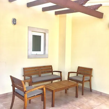 Dom wakacyjny Sleep & Surf - Portugal