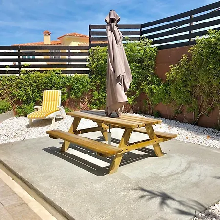 Sleep & Surf - Portugal Dom wakacyjny Ericeira