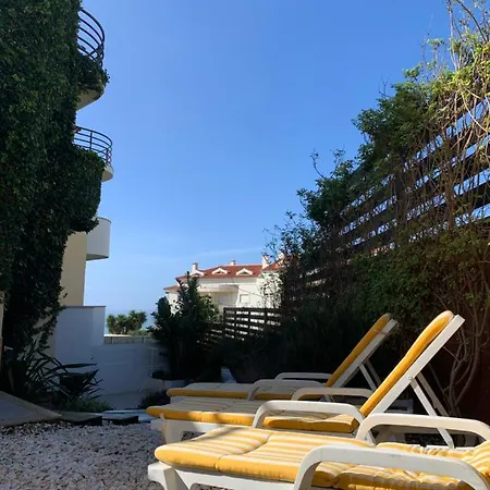 Sleep & Surf - Portugal Сasa de vacaciones Ericeira