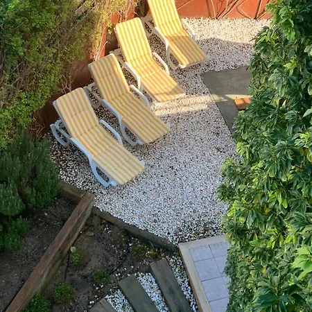 Sleep & Surf - Portugal エリセイラ