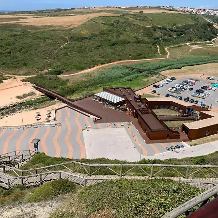 Sleep & Surf - Portugal Ericeira