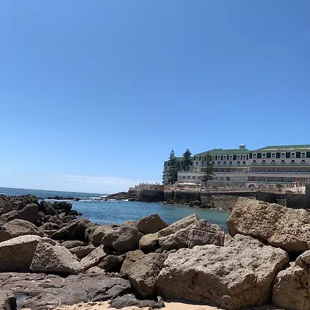 Sleep & Surf - Portugal * Ericeira