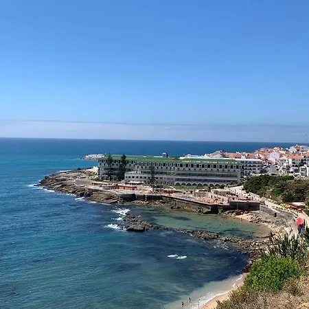 Sleep & Surf - Portugal 別荘 エリセイラ