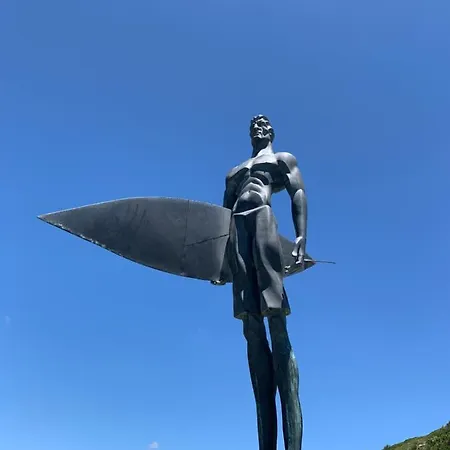 Sleep & Surf - Portugal * Ericeira