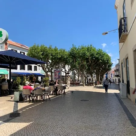 Sleep & Surf - Portugal Сasa de vacaciones *