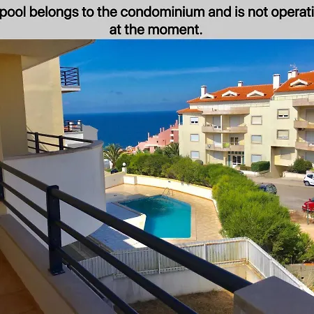 Sleep & Surf - Portugal Ericeira