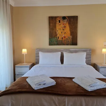 Sleep & Surf - Portugal