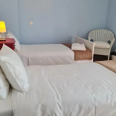 Сasa de vacaciones Sleep & Surf - Portugal *