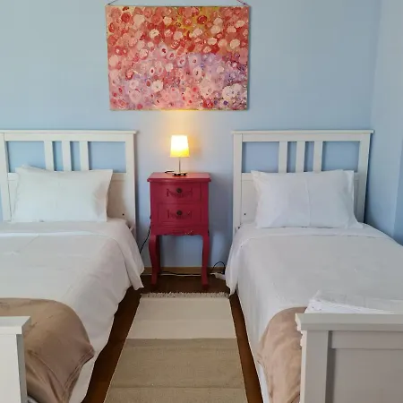 Sleep & Surf - Portugal Сasa de vacaciones