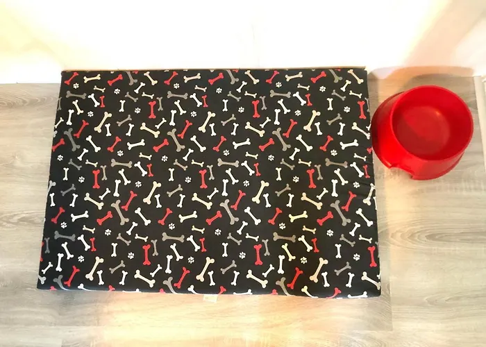 Semesterbostad Sleep & Surf - Portugal *