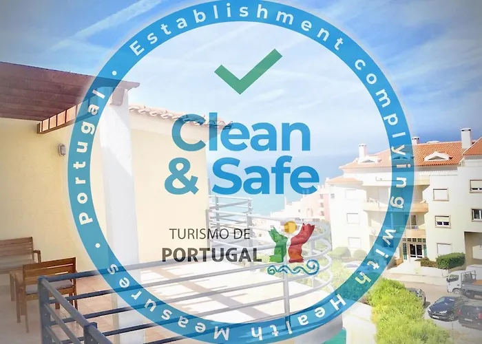 Sleep & Surf - Portugal *