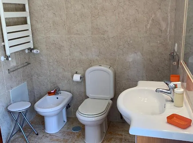 Semesterbostad Sleep & Surf - Portugal *