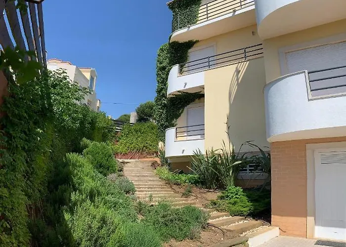 Sleep & Surf - Portugal Semesterbostad *