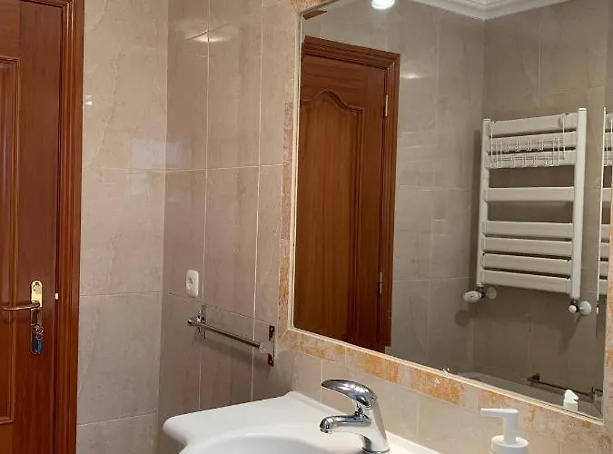 Semesterbostad Sleep & Surf - Portugal