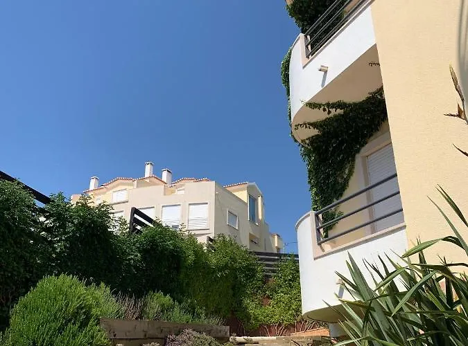 Semesterbostad Sleep & Surf - Portugal *