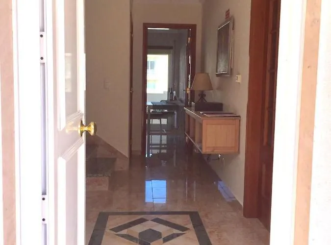 Sleep & Surf - Portugal Semesterbostad