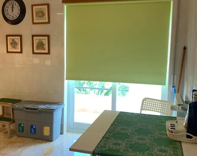 Semesterbostad Sleep & Surf - Portugal