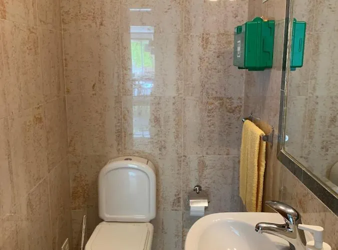 Sleep & Surf - Portugal Semesterbostad