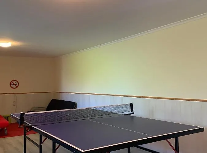 Sleep & Surf - Portugal Semesterbostad