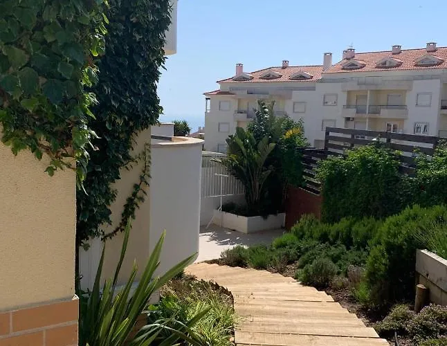 Semesterbostad Sleep & Surf - Portugal