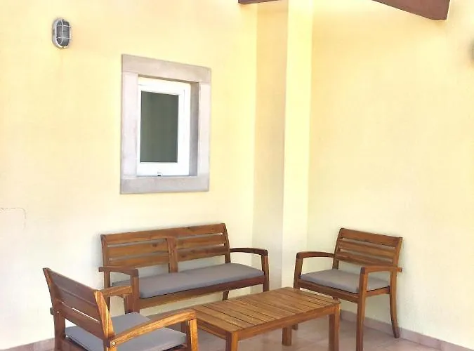 Semesterbostad Sleep & Surf - Portugal