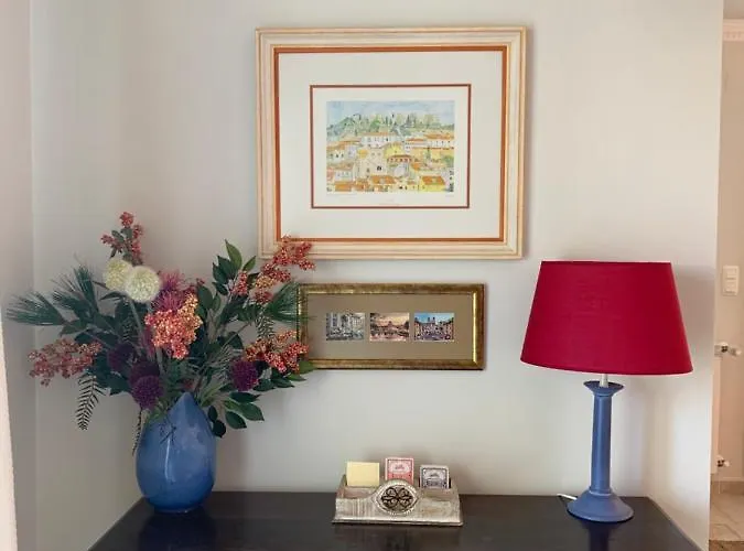 Sleep & Surf - Portugal Semesterbostad