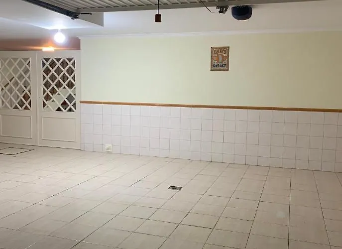 Sleep & Surf - Portugal Semesterbostad Ericeira