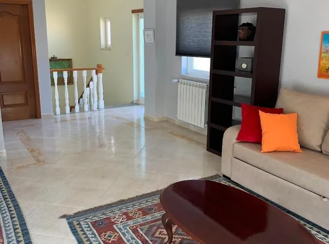 Sleep & Surf - Portugal